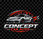 Logo CONCEPT CAR